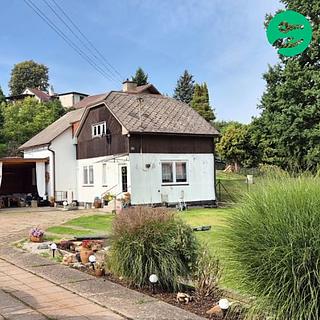 Prodej rodinného domu 100 m² Náchod, Kotěrova