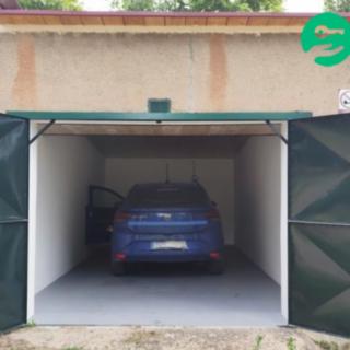 Prodej garáže 22 m² Mníšek pod Brdy
