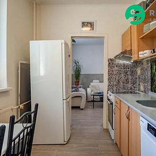 Pronájem bytu 3+1 69 m&sup2; Ostrava