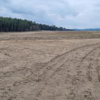 Prodej zemědělské půdy 159 359 m² Tisová Trnová