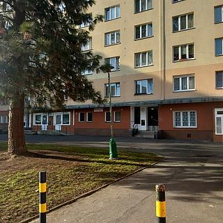 Prodej bytu 1+kk a garsoniéry 18 m² Karlovy Vary, Fibichova