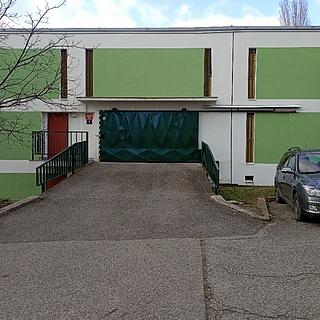 Pronájem garáže 18 m² Praha, Pavrovského