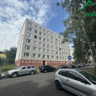 Pronájem bytu 1+kk a garsoniéry 31 m² Planá, Bohušova
