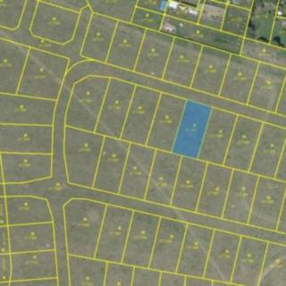 Prodej stavební parcely 673 m² Tachov