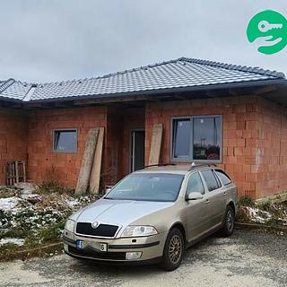 Prodej rodinného domu 200 m&sup2; Veselá