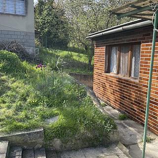 Prodej chaty 54 m² Bílovice nad Svitavou, Bílovice nad Svitavou