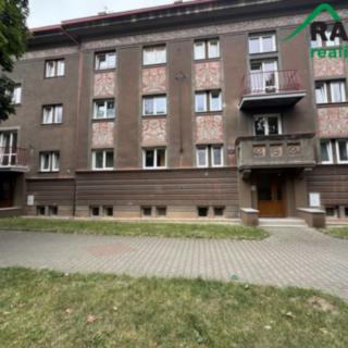 Prodej bytu 2+1 50 m² Plzeň Východní Předměstí, Jablonského