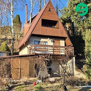 Prodej chaty 55 m² Moravská Třebová, 1