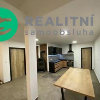 Prodej bytu 3+1 102 m² Tasovice