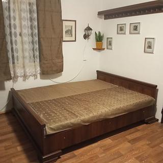 Pronájem rodinného domu 60 m&sup2; Drhovice