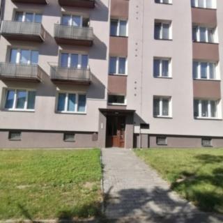 Prodej bytu 2+kk 51 m² Příbram
