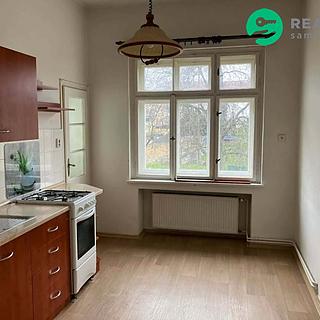 Pronájem bytu 3+1 91 m&sup2; Litoměřice