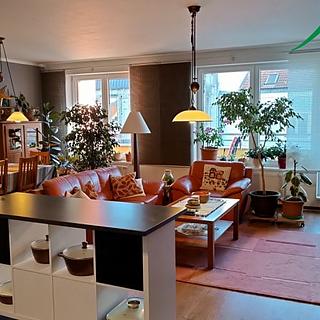 Prodej bytu 3+kk 108 m² Benešov