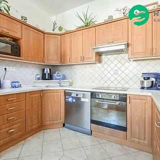 Prodej činžovního domu 550 m&sup2; Velká Bystřice