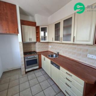 Prodej bytu 2+1 56 m² Plesná