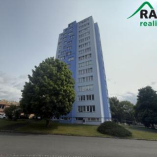 Prodej bytu 2+1 54 m² Tachov, Zárečná 