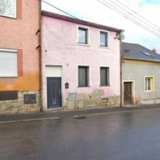 Prodej rodinného domu 110 m² Tachov