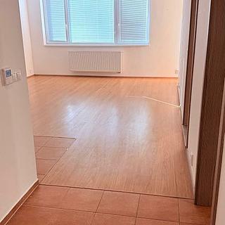 Prodej bytu 2+kk 66 m² Zlín Příluky, Dřevnická