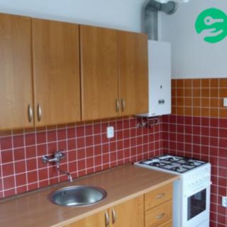 Pronájem bytu 3+1, 60m²