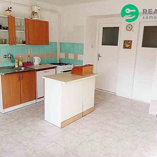 Prodej rodinného domu 70 m² Dambořice