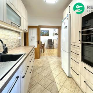 Prodej bytu 4+1 111 m² Pelhřimov, Starý Pelhřimov