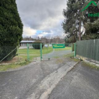 Prodej zahrady 236 m² Mariánské Lázně Úšovice, Úšovice