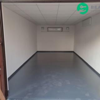 Prodej garáže 22 m² Ústí nad Labem, V Kutišti