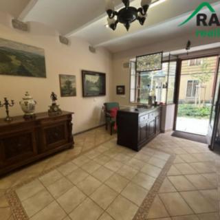 Prodej obchodu 20 m² Mariánské Lázně