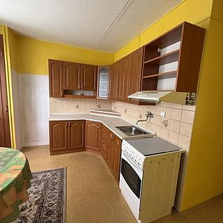 Prodej bytu 3+1 74 m² Heřmanův Městec