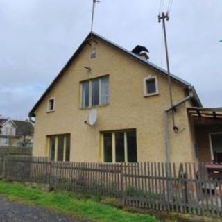 Prodej rodinného domu 150 m² Staré Sedliště Labuť