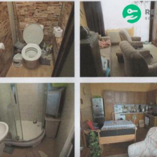 Prodej bytu 2+kk 46 m² Písek, K Háječku