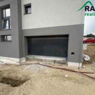 Prodej garáže 30 m² Tachov, Palackého