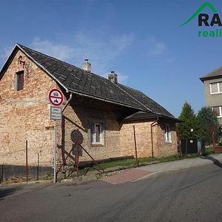 Prodej rodinného domu 80 m² Šilheřovice, Kostelní 