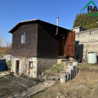 Prodej zahrady 347 m² Karlovy Vary Rybáře