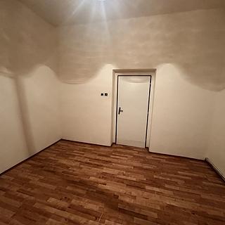 Pronájem bytu 1+1 42 m² Děčín