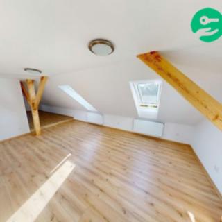 Pronájem bytu 3+1 118 m² Příbram, Fibibchova