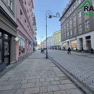 Prodej bytu 2+1 82 m&sup2; Karlovy Vary