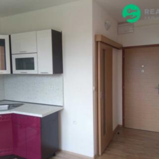 Prodej bytu 1+1 33 m² Jeseník