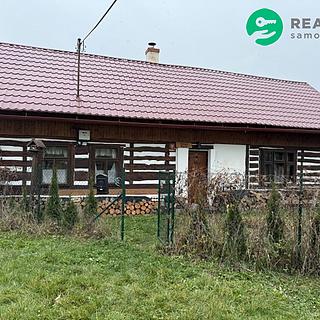 Prodej chalupy 100 m² Běchary
