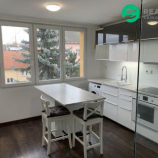 Prodej bytu 1+1 39 m² České Budějovice