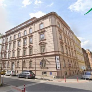 Pronájem bytu 3+1 70 m² Plzeň