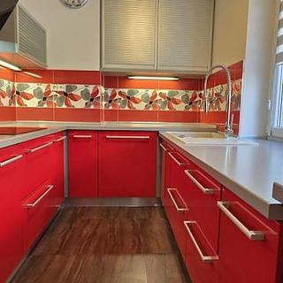 Prodej bytu 2+1 58 m² Tachov, 1. máje