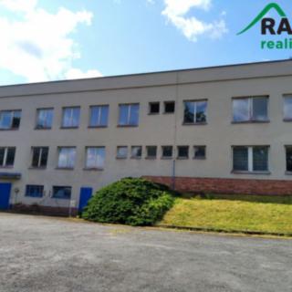 Prodej ostatního komerčního prostoru 790 m² Horažďovice, Velké Hydčice
