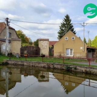 Prodej rodinného domu 132 m² Radětice Palivo, Palivo