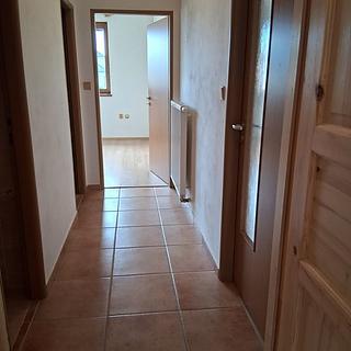 Pronájem bytu 2+1 72 m² České Budějovice, Palmová