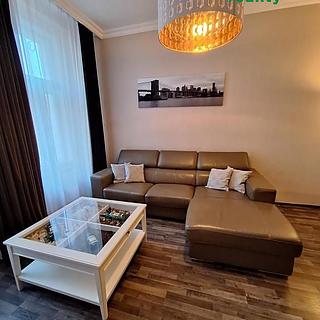 Prodej bytu 2+1 50 m² Karlovy Vary, Moravská