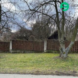 Prodej stavební parcely 1 000 m² Lipová Hrochov