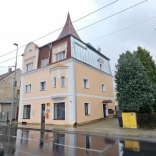 Prodej bytu 3+kk 88 m² Velká Hleďsebe
