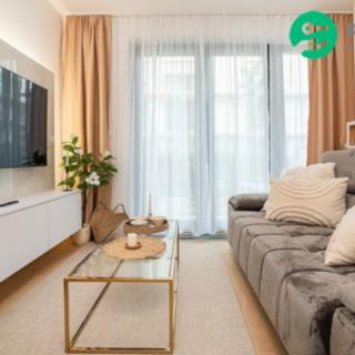 Pronájem bytu 1+kk a garsoniéry 37 m² Praha, Šenácká