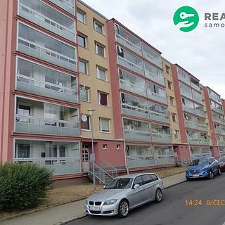 Pronájem bytu 4+1 70 m² Most, Topolová 